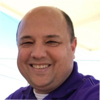 Jason Ricks headshot